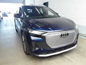 Audi Q4 E-tron 40 Advanced 2023