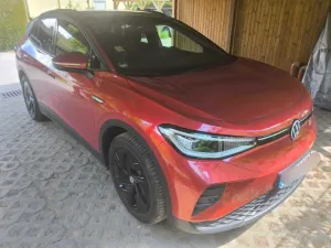 Volkswagen ID.4 ID.4 Pro 2023