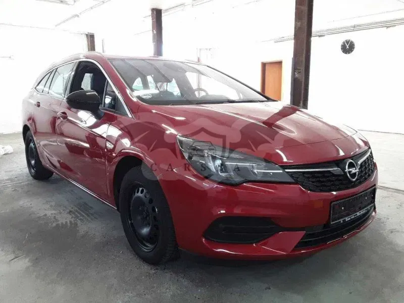 Opel Astra Sports Tourer 1.2 Edition 2022