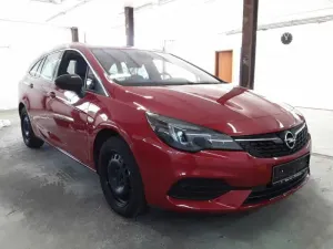 Opel Astra Sports Tourer 1.2 Edition 2022