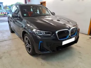 BMW iX3 iX3 Impressive 2022