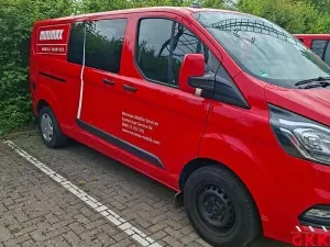 Ford Transit Custom Custom L2H1 L2H1 LKW VA Trend 2021