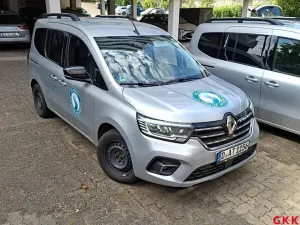 Renault Kangoo BLUE dCi 95 Intens 2023