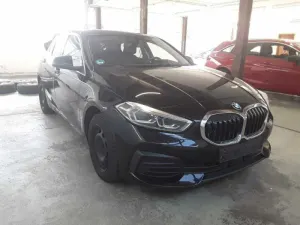 BMW 1 Series 116 Advantage 2022