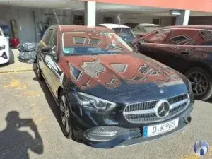 Mercedes-Benz C Break 220d Avantgarde 2023