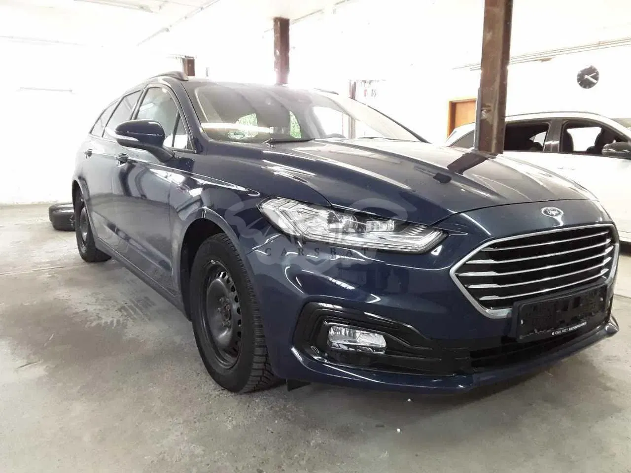 Ford Mondeo 2.0 Trend 2022