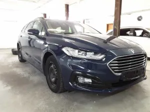 Ford Mondeo 2.0 Trend 2022