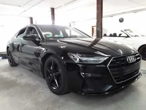 Audi A7 Sportback 55 TFSI 2021