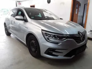 Renault Megane Grandtour Megane Grandtour TCe 140 GPF Techno 2022