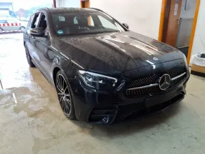 Mercedes-Benz E Break 220d AMG Line 2022