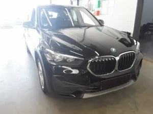 BMW X1 25e Advantage 2022