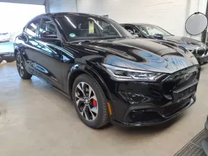 Ford Mustang Mach-E AWD GT 2021