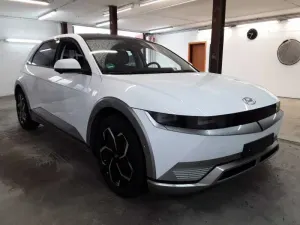 Hyundai IONIQ 5 70 kWh 2022