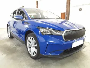Skoda Enyaq iV 60 2022