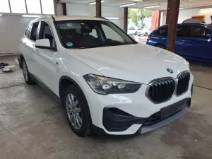 BMW X1 25e Advantage 2022