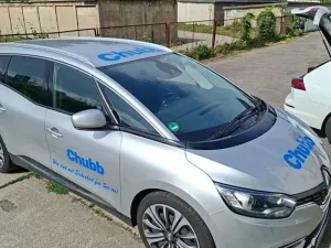 Renault Scenic Business 2020