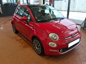 Fiat 500 1.0 Dolcevita 2022
