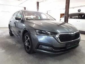 Skoda Octavia Combi 2.0 TDI Style 2022