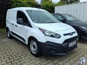Ford Transit Connect Connect 1.5 2018