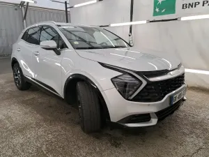Kia Sportage 1.6 CRDI Design 2022
