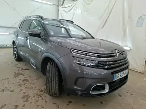 Citroën C5 Aircross Shine 2022