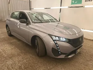 Peugeot 308 Active Pack 2022