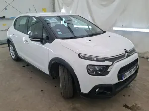 Citroën C3 Feel 2022