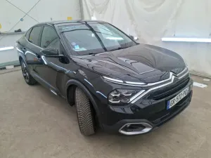 Citroën C4 X Shine 2023