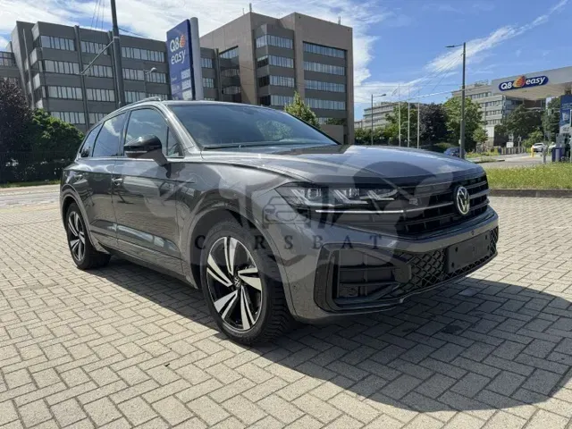Volkswagen Touareg 3.0 TDI R-Line 2024