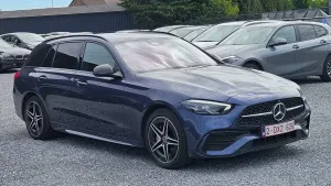 Mercedes-Benz C Break 300e AMG Line 2023
