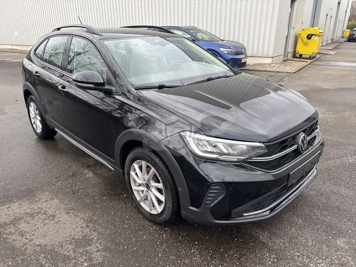 Volkswagen Taigo 1.0 TSI Life 2021