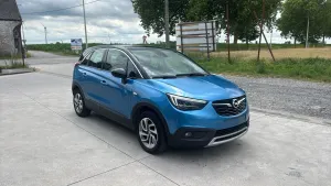 Opel Crossland 1.2i 120 Jahre 2020