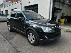 Opel Antara 2.2 CDTI Energy 2014
