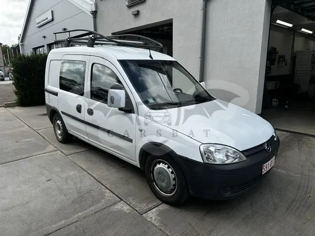 Opel Combo 1.2i 2004