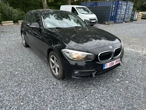 BMW 1 Series 116d Lounge 2018