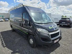 Peugeot Boxer L3H2 2.2 HDI Premium 2020