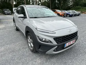 Hyundai Kona 1.6 CRDi 2021