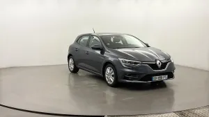 Renault Megane Business 2022