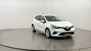 Renault Clio Business 2022