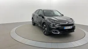 Citroën C4 X Max 2023