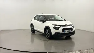 Citroën C3 Feel 2022