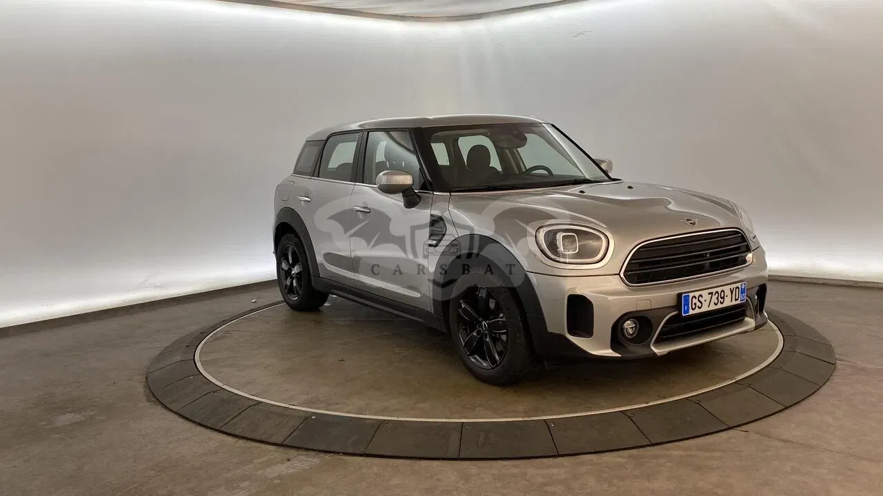 Mini Countryman Essential 2023