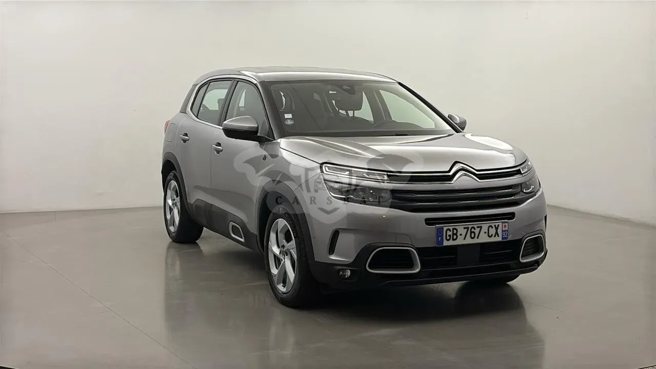 Citroën C5 Aircross 1.6 Business 2021