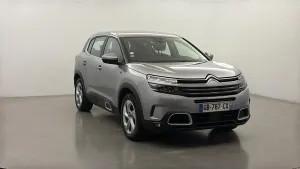 Citroën C5 Aircross 1.6 Business 2021