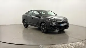 Citroën C4 X Feel 2023