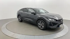 Peugeot 408 Allure 2023