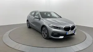 BMW 1 Series 116i 2023