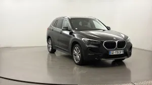 BMW X1 18d Business Design 2021