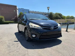 Toyota Verso 1.6i 2014