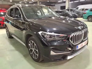 BMW X1 18 X Line 2021
